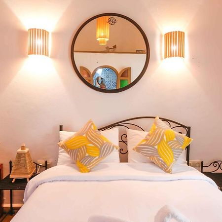 Luxury Riad Mounia Ес-Сувейра Екстер'єр фото