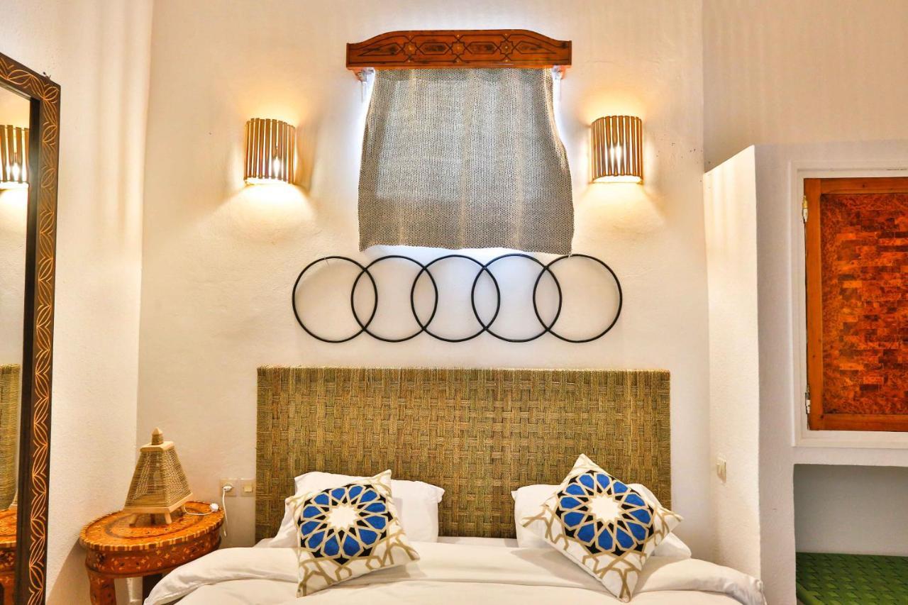 Luxury Riad Mounia Ес-Сувейра Екстер'єр фото