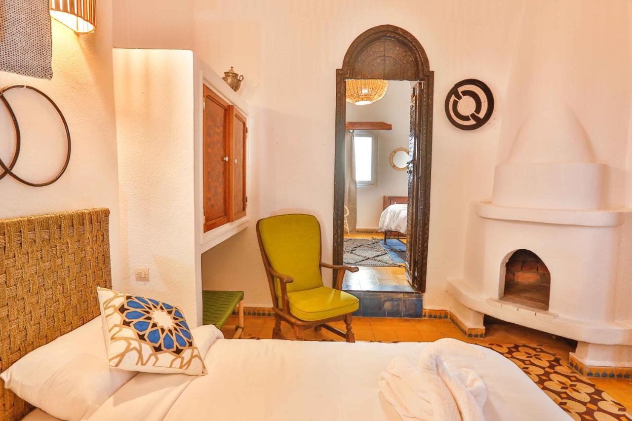 Luxury Riad Mounia Ес-Сувейра Екстер'єр фото