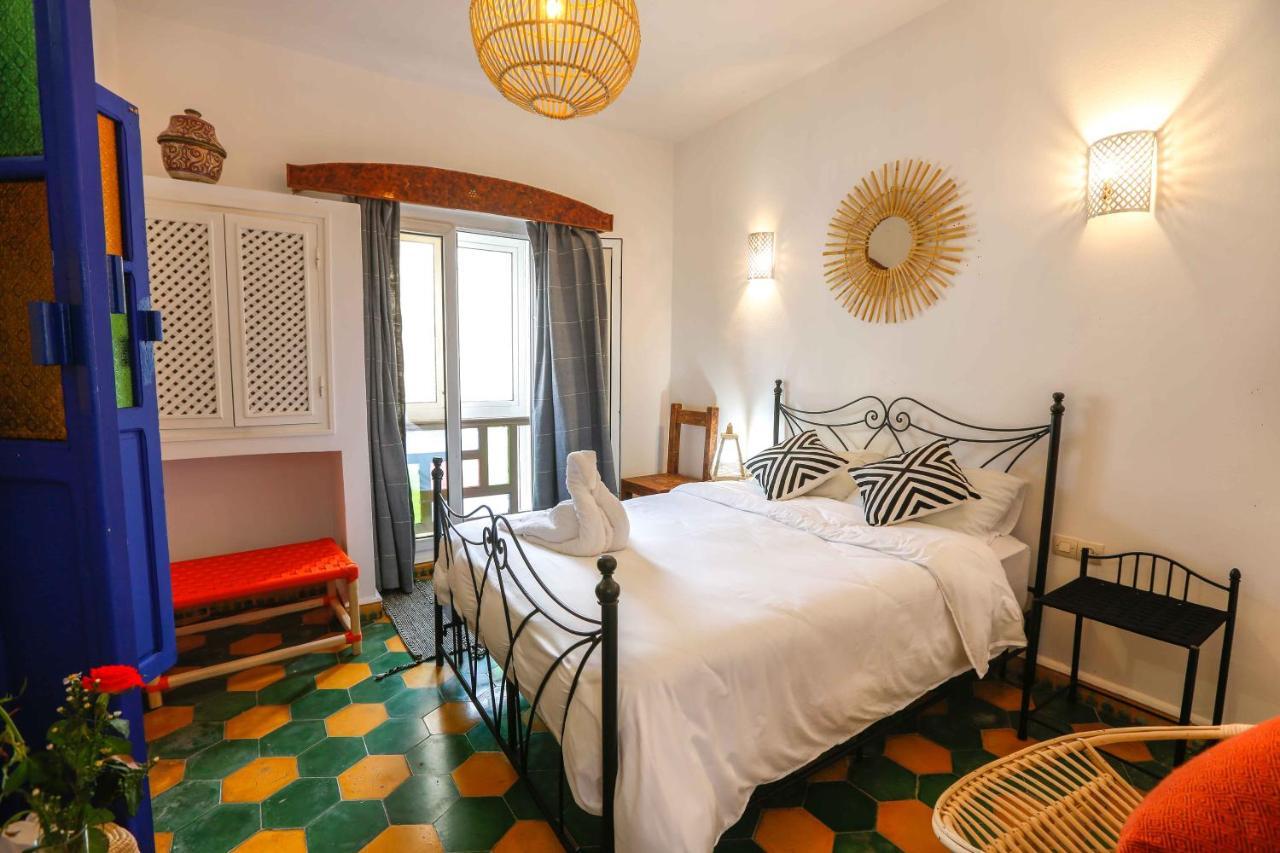 Luxury Riad Mounia Ес-Сувейра Екстер'єр фото