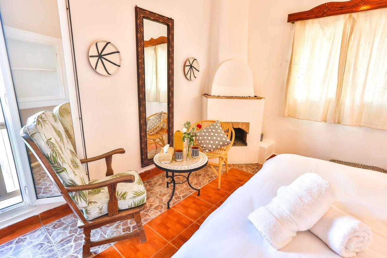 Luxury Riad Mounia Ес-Сувейра Екстер'єр фото