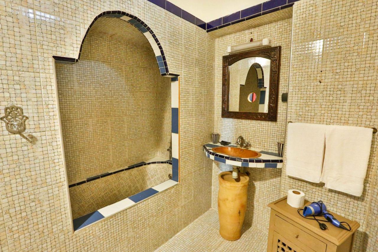 Luxury Riad Mounia Ес-Сувейра Екстер'єр фото