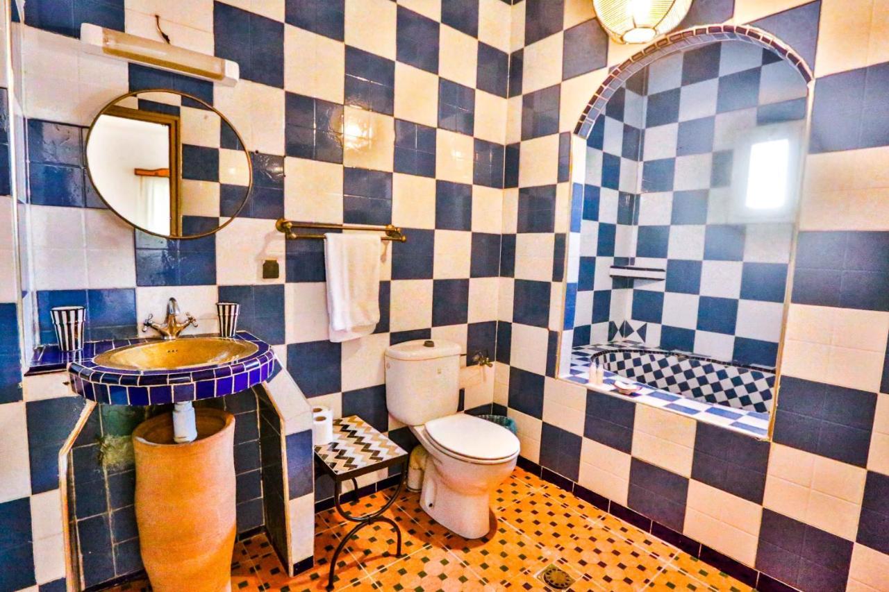 Luxury Riad Mounia Ес-Сувейра Екстер'єр фото