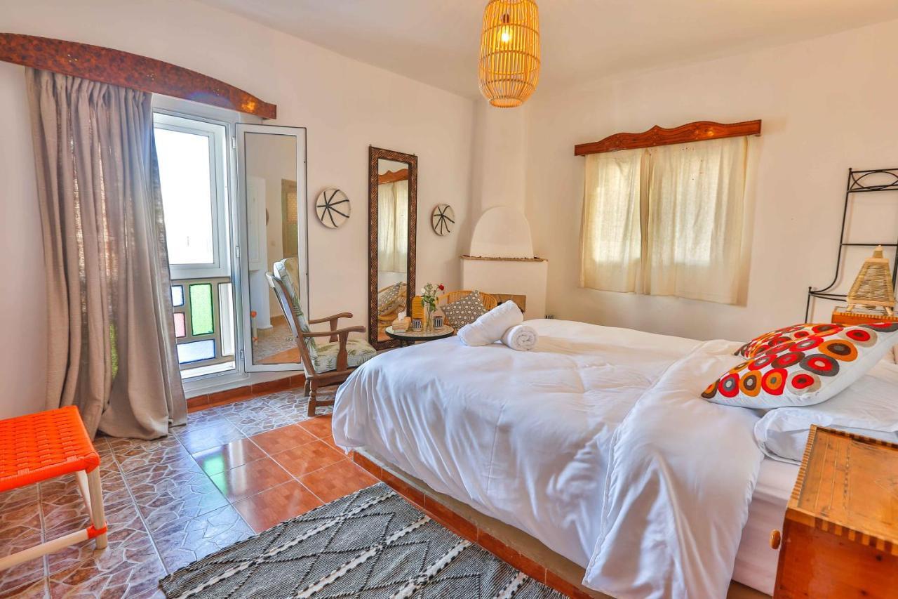 Luxury Riad Mounia Ес-Сувейра Екстер'єр фото
