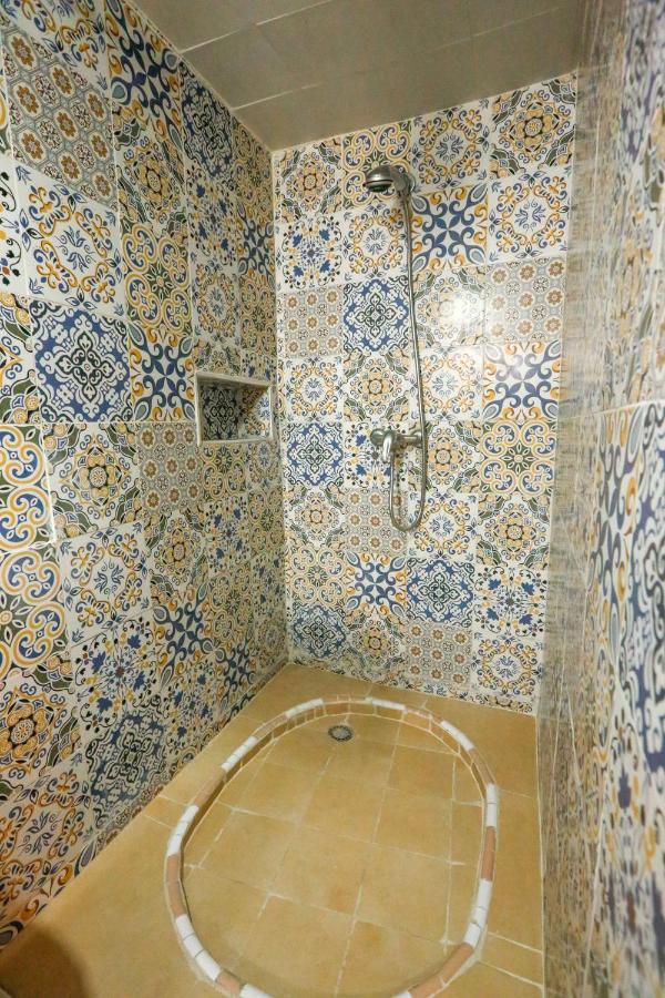 Luxury Riad Mounia Ес-Сувейра Екстер'єр фото