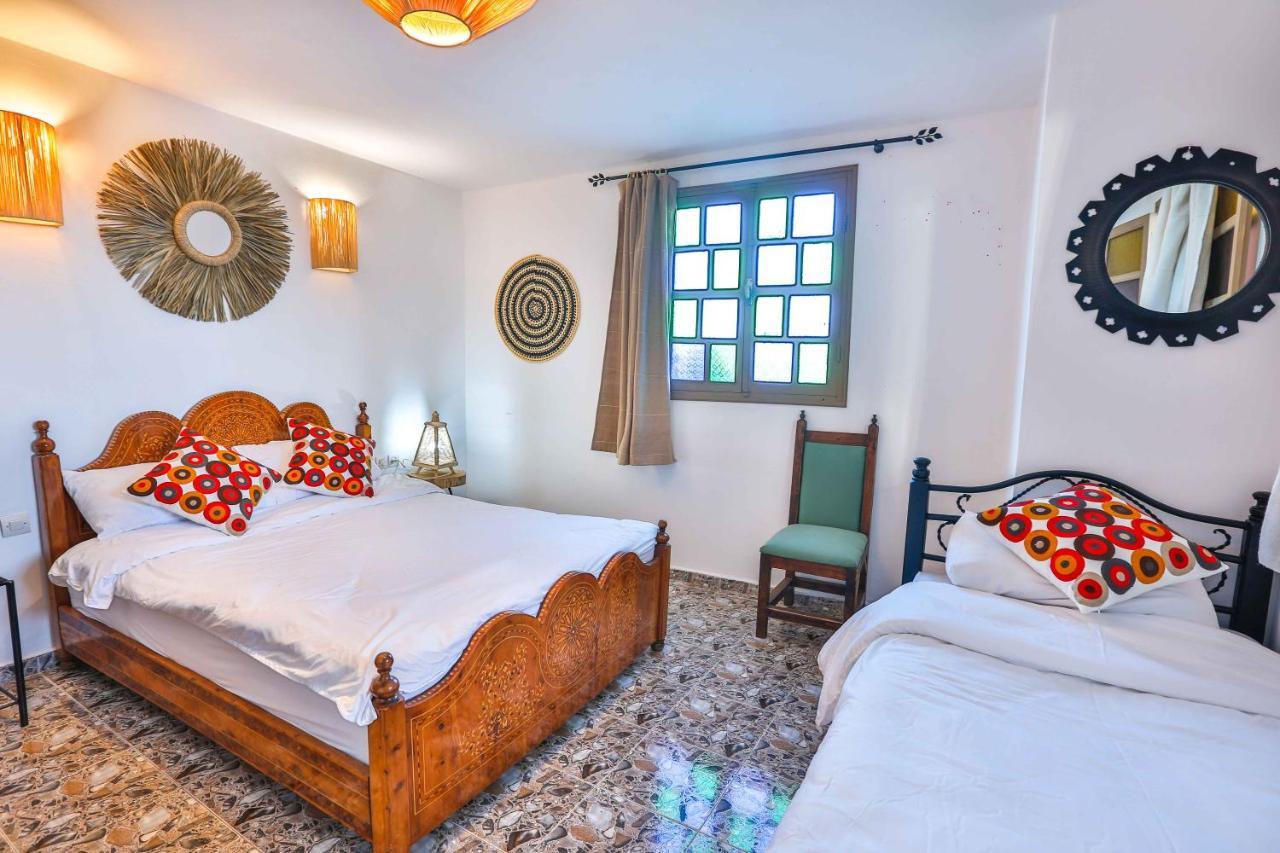 Luxury Riad Mounia Ес-Сувейра Екстер'єр фото